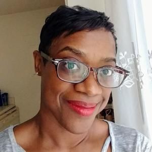 Meet your Posher, Rosalind